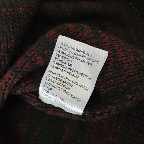 Men's Projek Raw Sweater size Medium - Picture 6 of 7